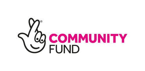 Donor: Lottery Fund Logo