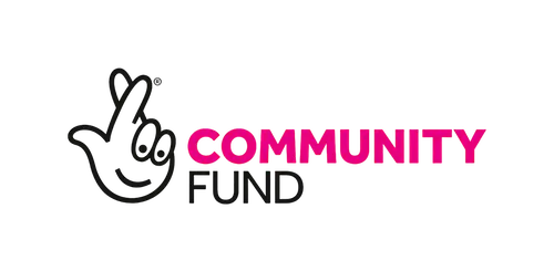 Donor: Lottery Fund Logo